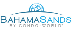 Bahama Sands Logo